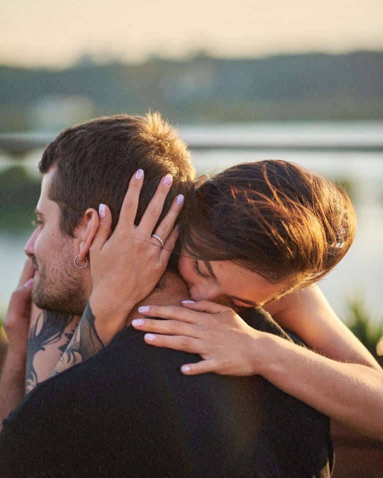Романтична вечеря на даху у Києві romantic.ua