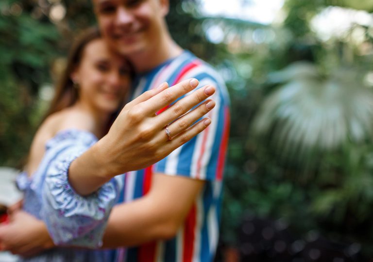 Романтична вечеря на даху у Києві romantic.ua