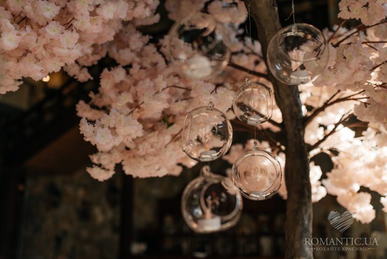 Романтична вечеря на даху у Києві romantic.ua