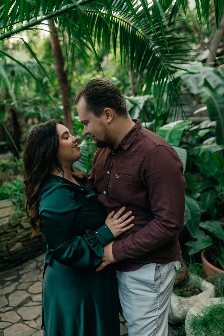 Романтична вечеря на даху у Києві romantic.ua
