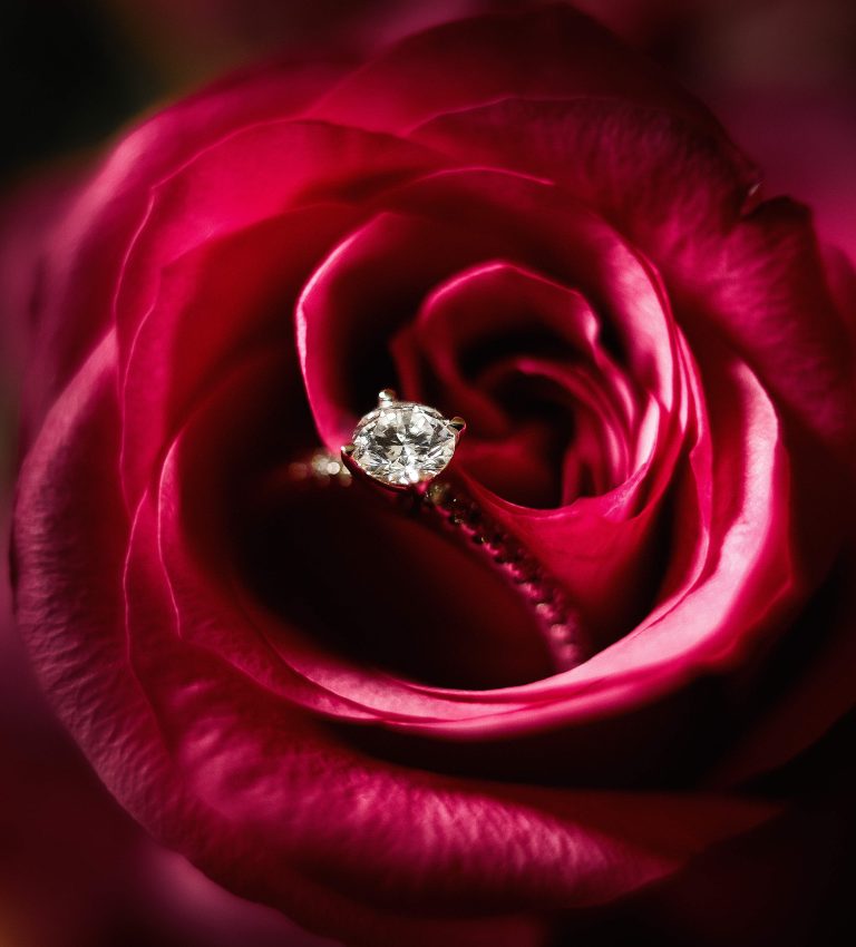 Романтична вечеря на даху у Києві romantic.ua