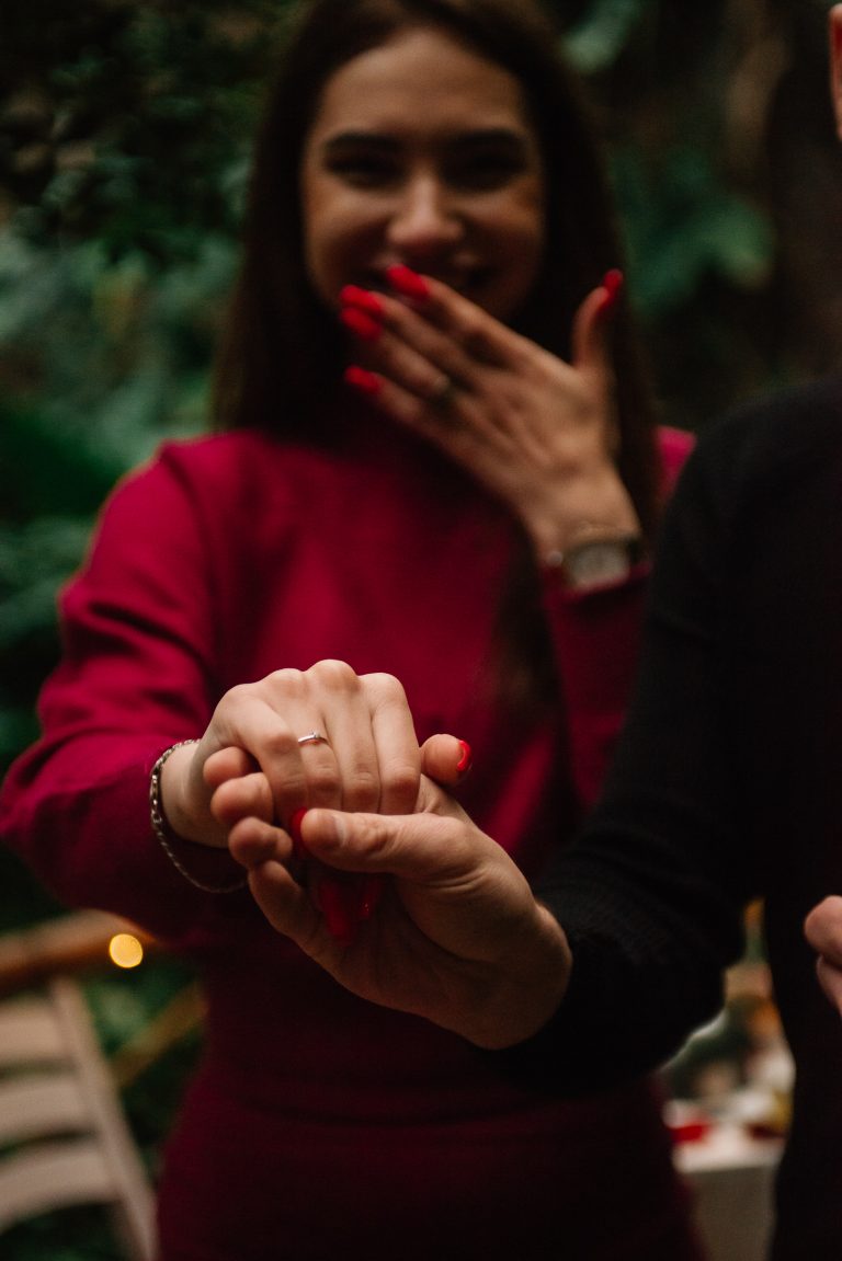 Романтична вечеря на даху у Києві romantic.ua