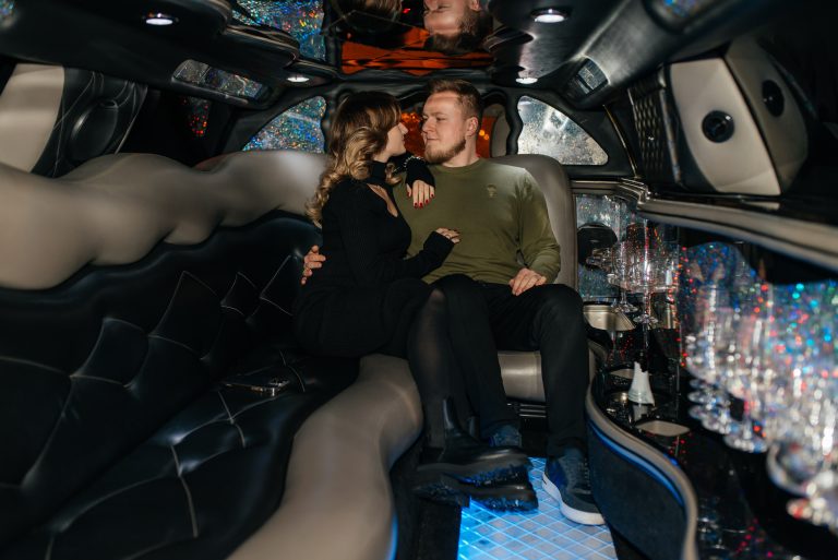 Романтична вечеря на даху у Києві romantic.ua