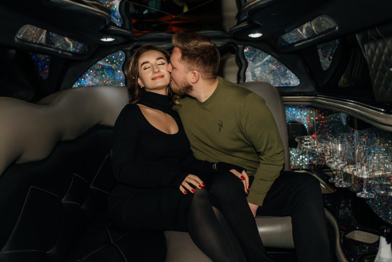 Романтична вечеря на даху у Києві romantic.ua