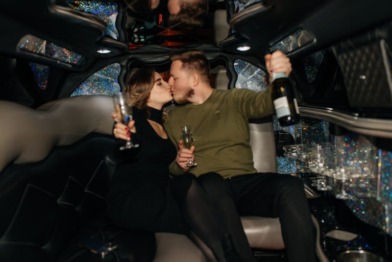 Романтична вечеря на даху у Києві romantic.ua