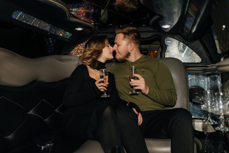Романтична вечеря на даху у Києві romantic.ua