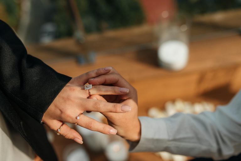 Романтична вечеря на даху у Києві romantic.ua