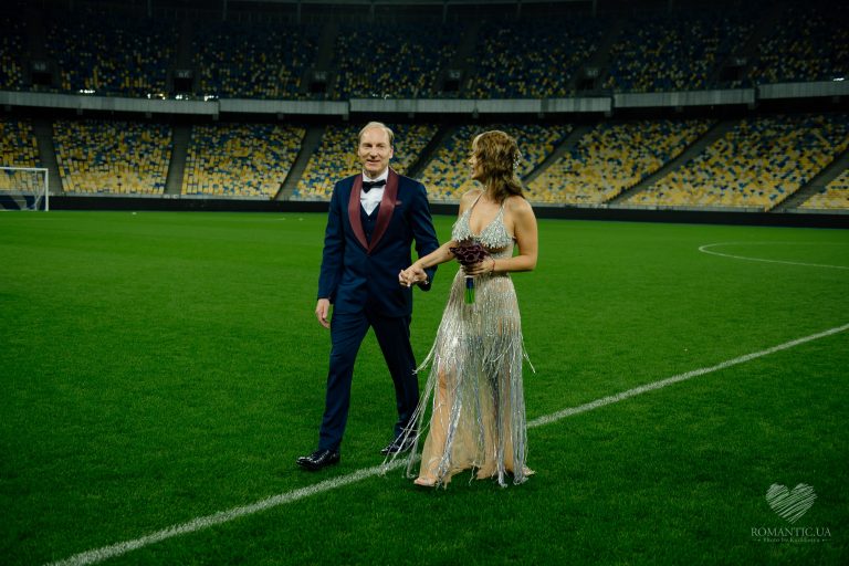 Романтична вечеря на даху у Києві romantic.ua