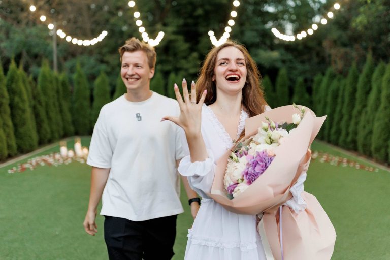 Романтична вечеря на даху у Києві romantic.ua