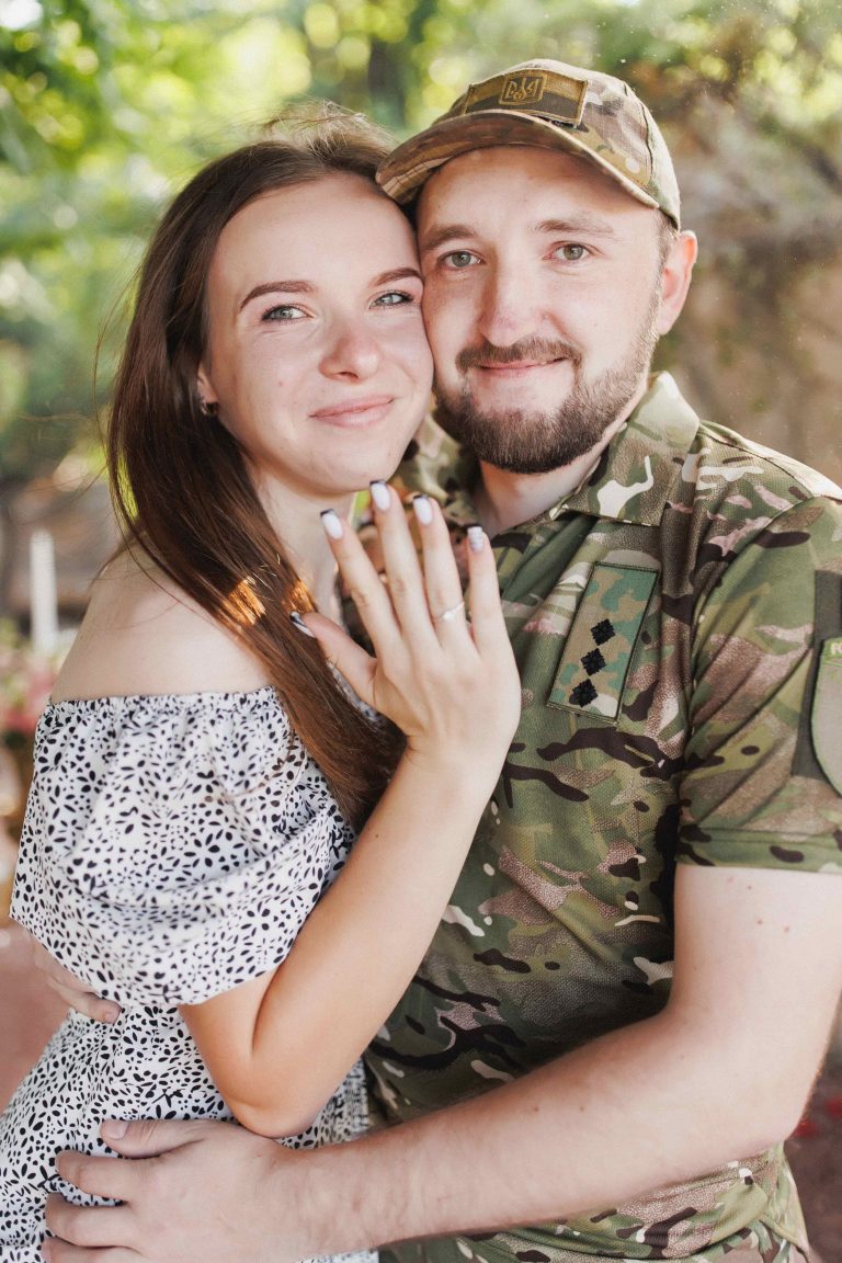 Романтична вечеря на даху у Києві romantic.ua