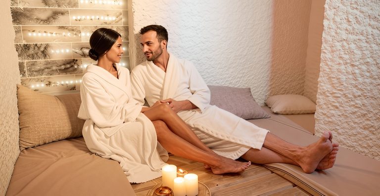 Романтична вечеря на даху у Києві romantic.ua