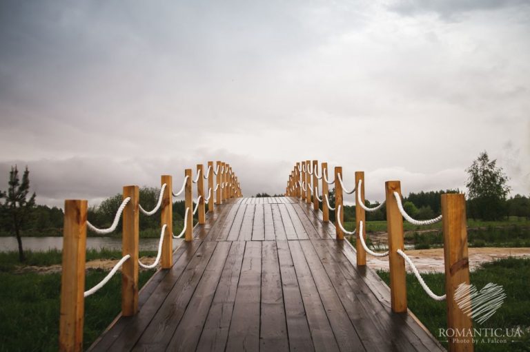 Романтична вечеря на даху у Києві romantic.ua