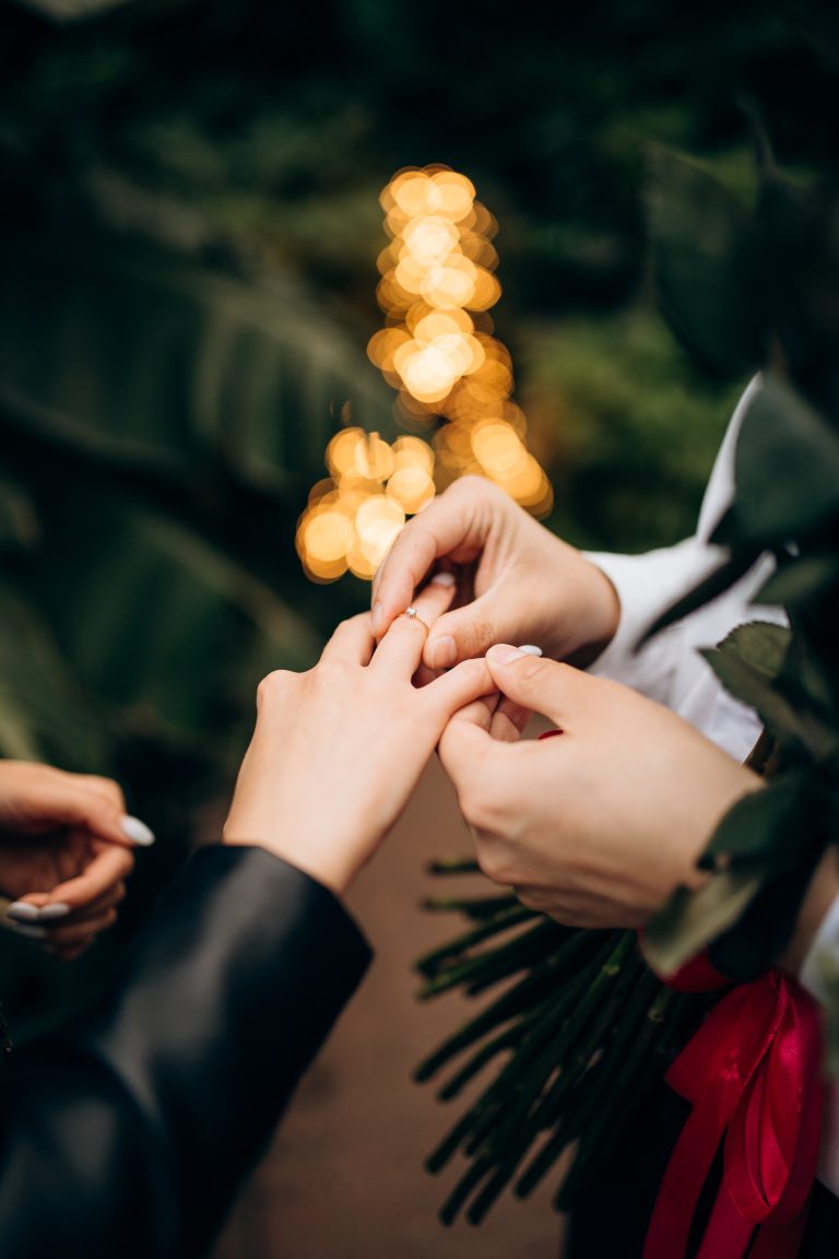 Романтична вечеря на даху у Києві romantic.ua