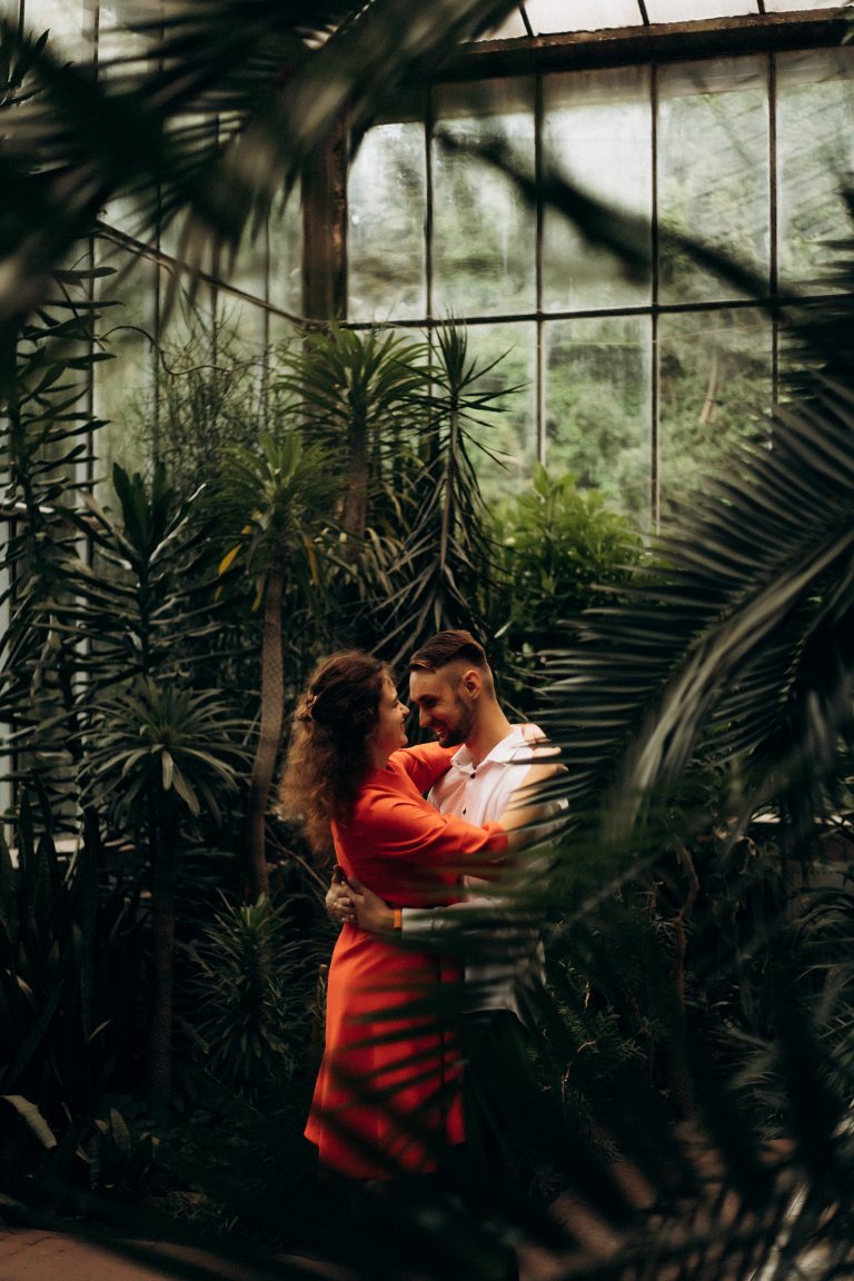 Романтична вечеря на даху у Києві romantic.ua