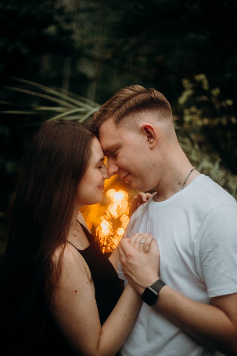 Романтична вечеря на даху у Києві romantic.ua