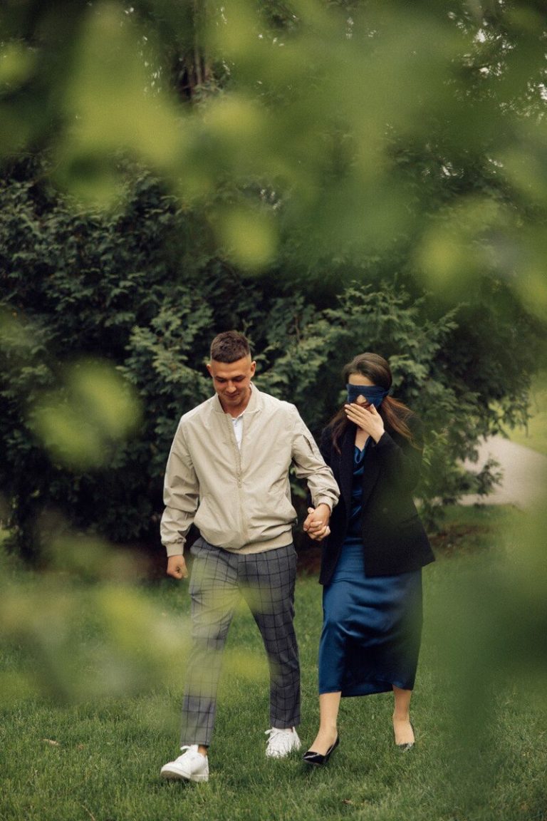 Романтична вечеря на даху у Києві romantic.ua