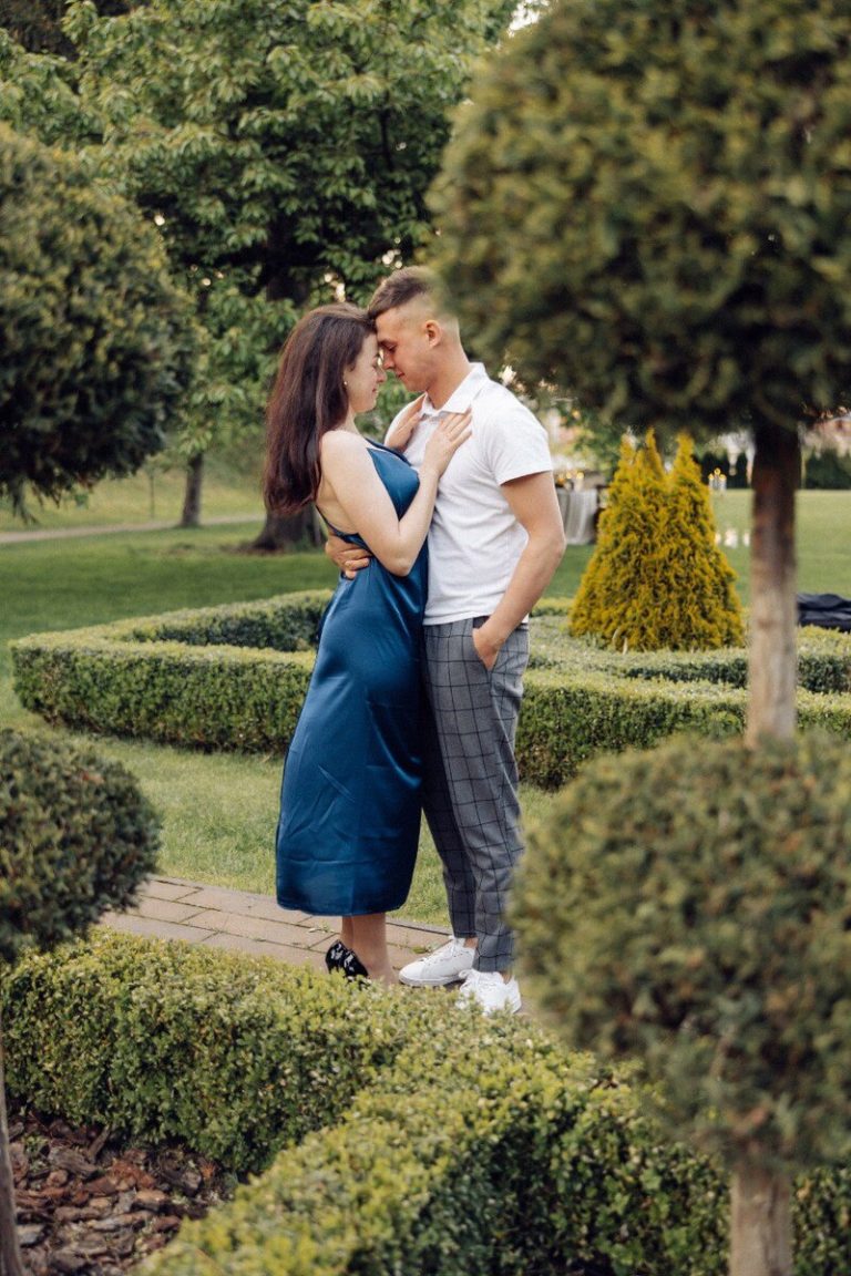 Романтична вечеря на даху у Києві romantic.ua