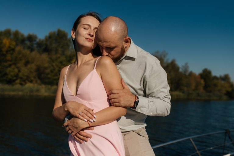 Романтична вечеря на даху у Києві romantic.ua