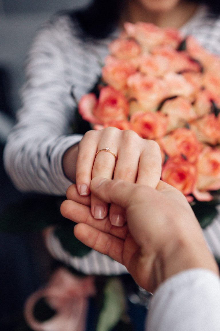 Романтична вечеря на даху у Києві romantic.ua