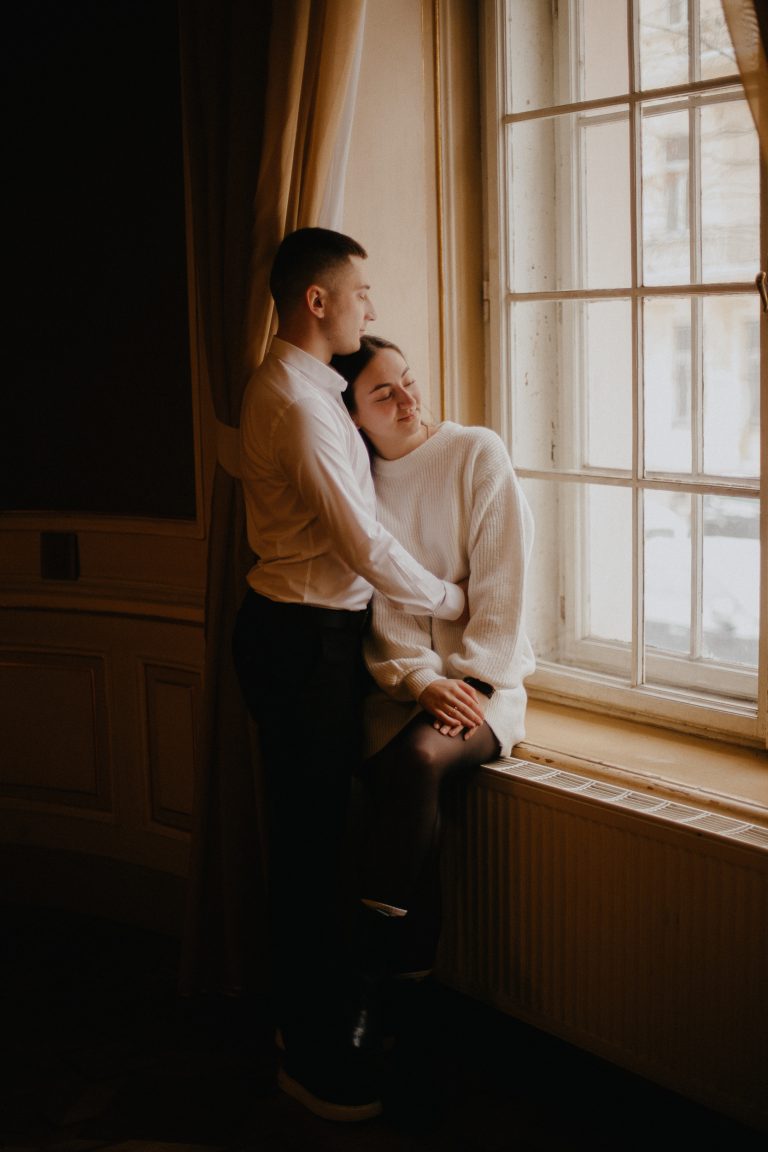 Романтична вечеря на даху у Києві romantic.ua