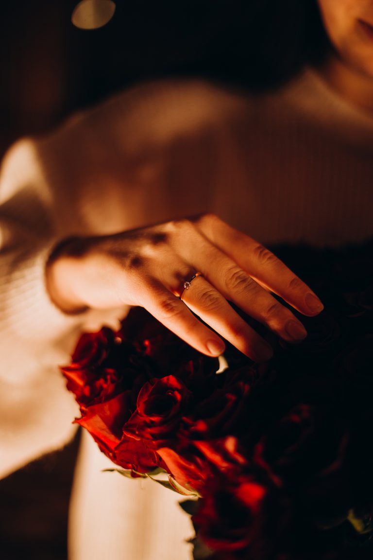 Романтична вечеря на даху у Києві romantic.ua