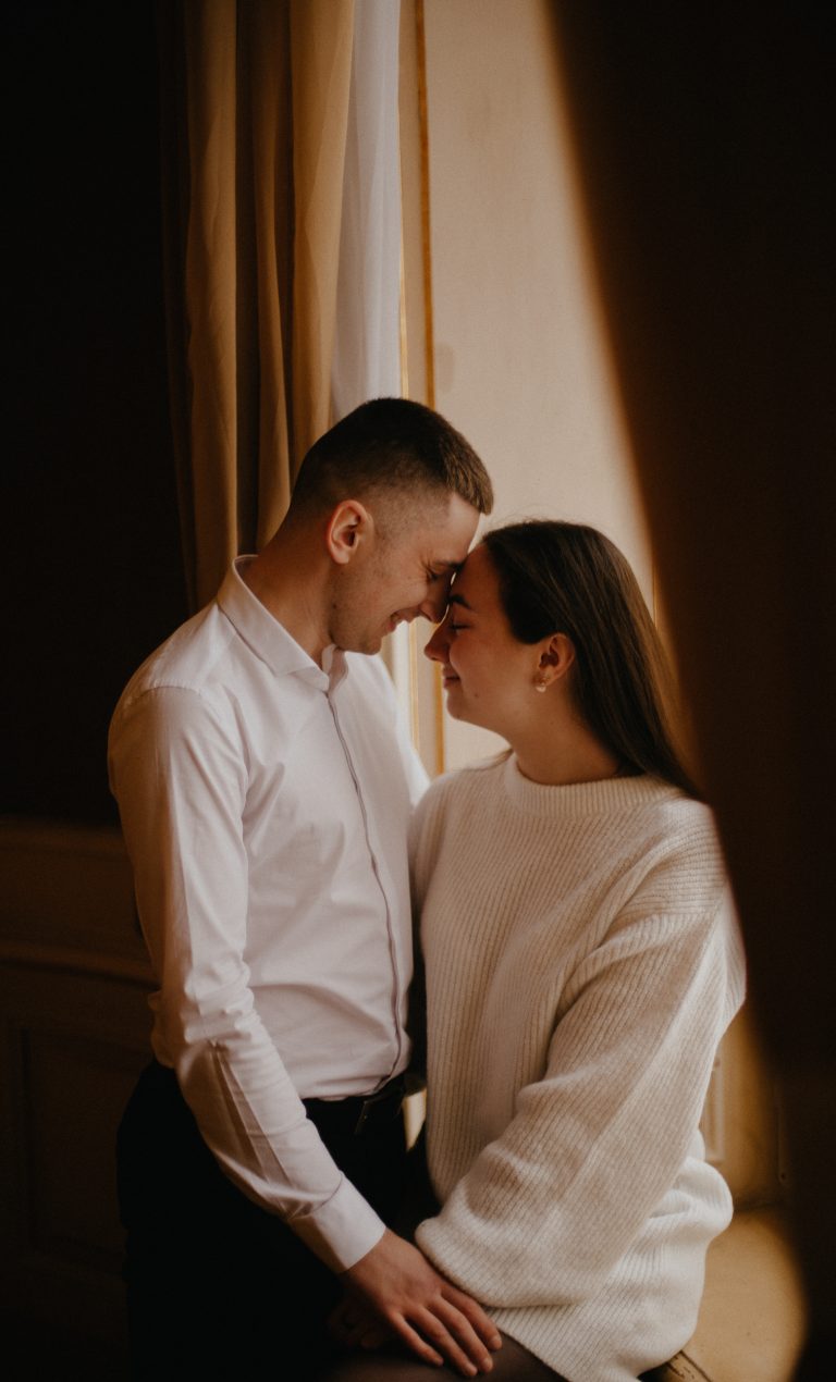 Романтична вечеря на даху у Києві romantic.ua